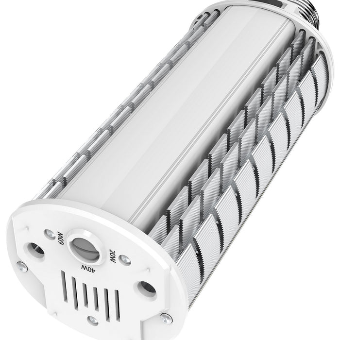 Satco S28987 Light Bulb, White