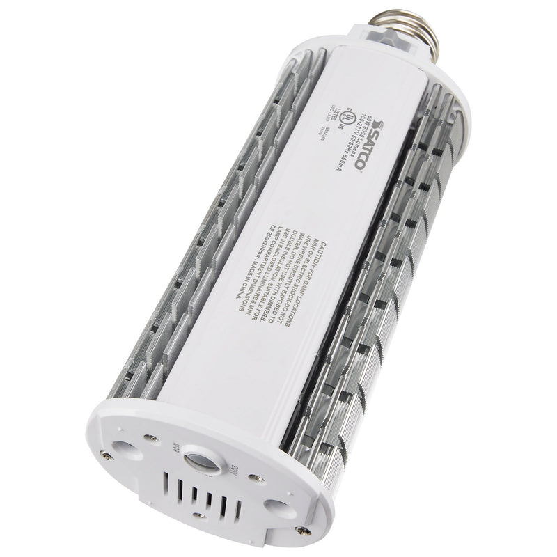Satco S28987 Light Bulb, White