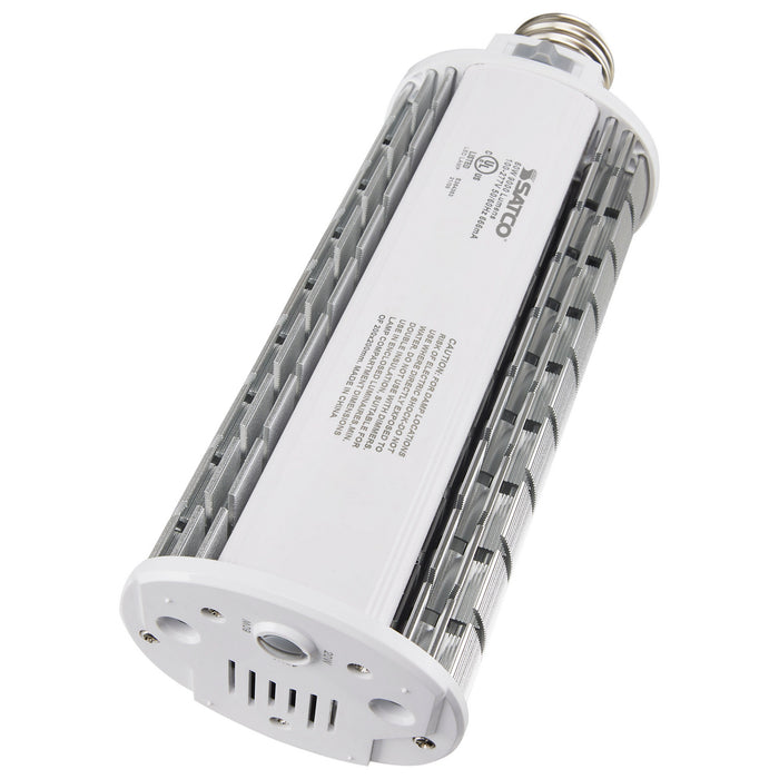 Satco S28987 Light Bulb, White