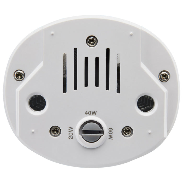 Satco S28987 Light Bulb, White