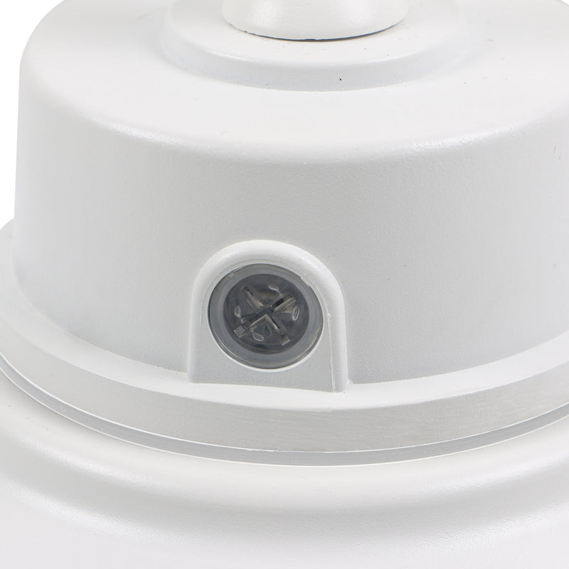 Nuvo Lighting 65-660 LED Gooseneck, White