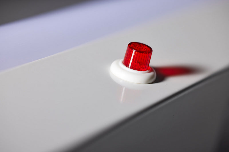 Nuvo Lighting 65-699 LED Linear Strip, White