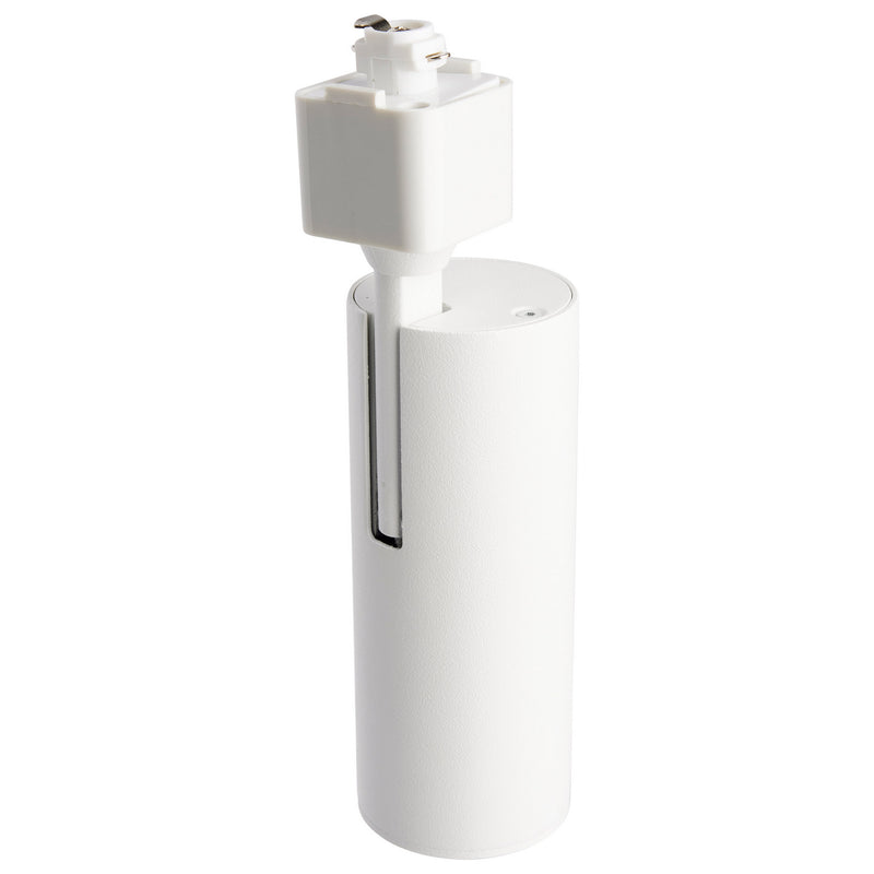 Nuvo Lighting TH601 LED Track Head, White