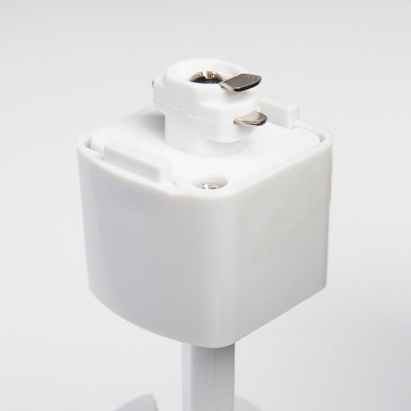 Nuvo Lighting TH603 LED Track Head, White