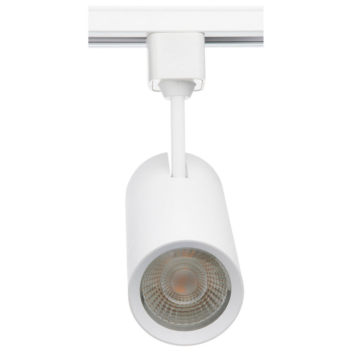 Nuvo Lighting TH611 LED Track Head, White