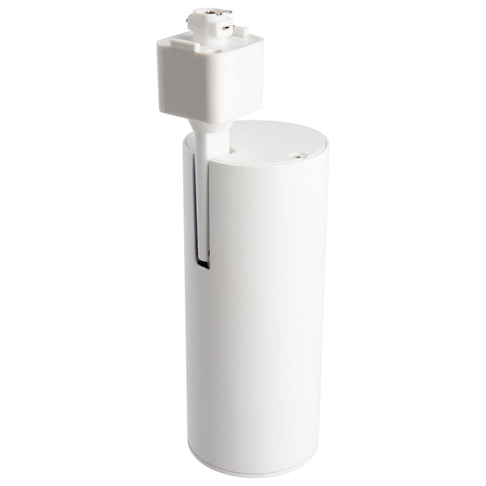 Nuvo Lighting TH611 LED Track Head, White