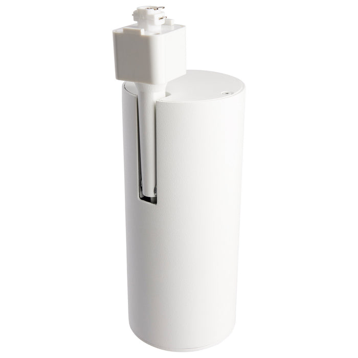 Nuvo Lighting TH621 LED Track Head, White