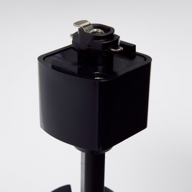 Nuvo Lighting TH622 LED Track Head, Black