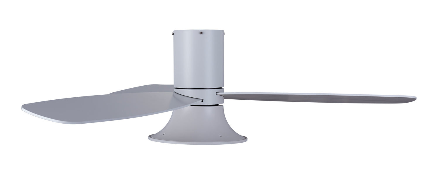 Beacon Lighting 21066101 52``Ceiling Fan, White