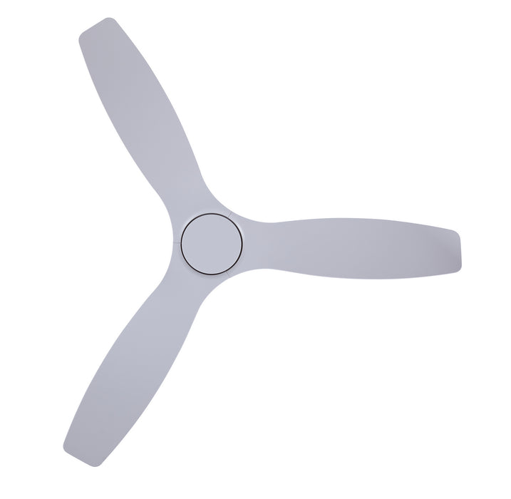 Beacon Lighting 21065001 52``Ceiling Fan, White