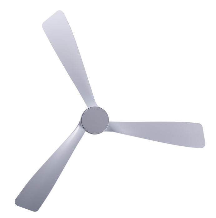 Beacon Lighting 21328001 56``Ceiling Fan, White