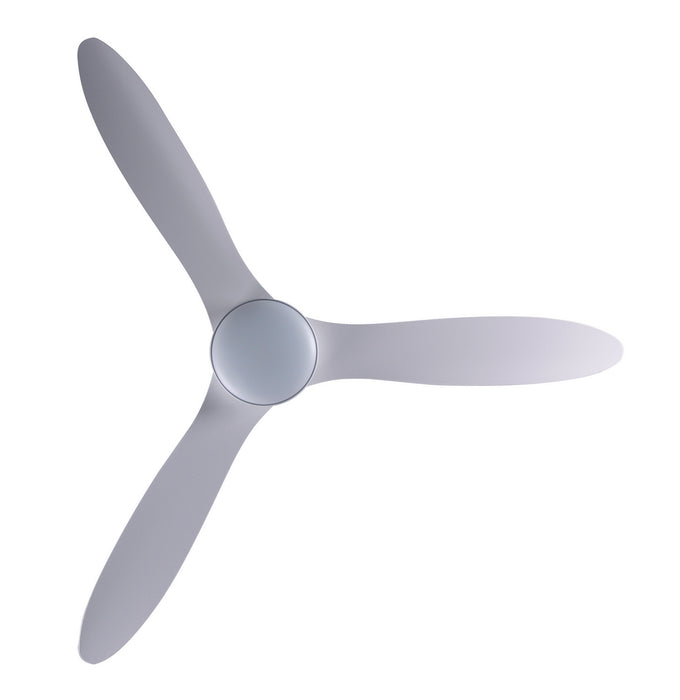 Beacon Lighting 21304301 56``Ceiling Fan, White