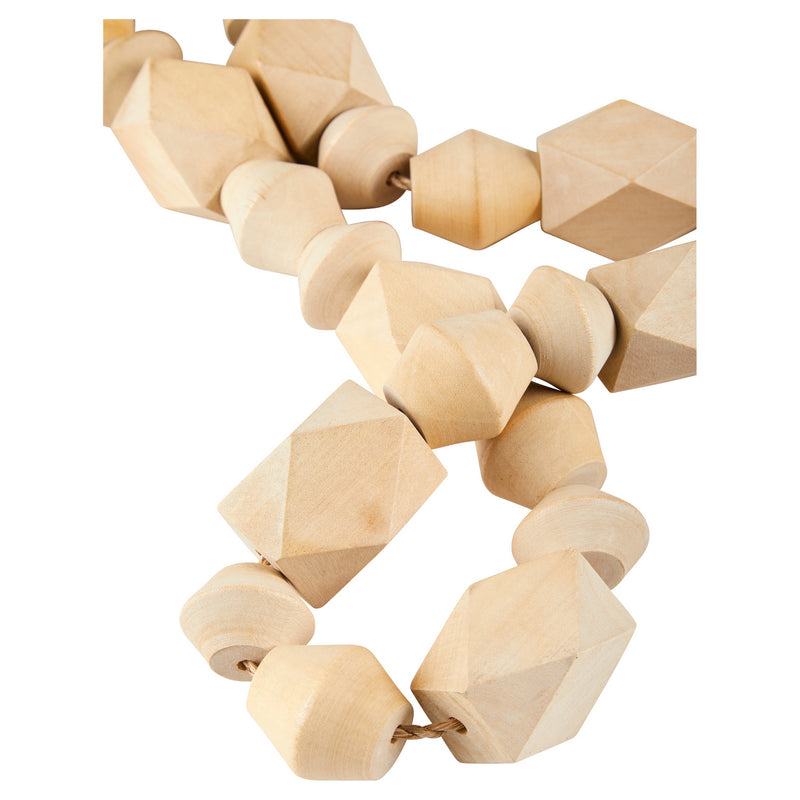 Cyan 11139 Sculpture, Natural