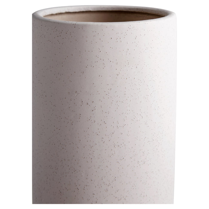 Cyan 11184 Vase, Grey