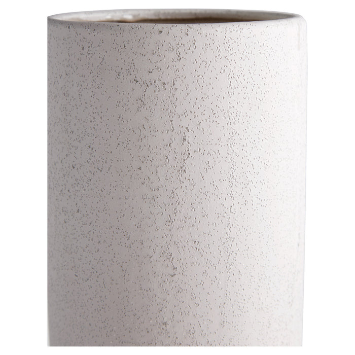 Cyan 11185 Vase, Grey