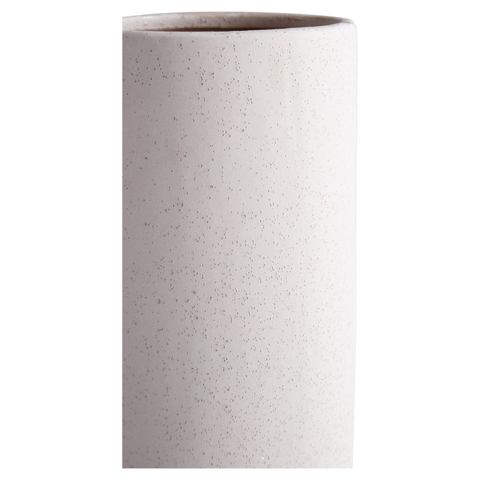 Cyan 11186 Vase, Grey