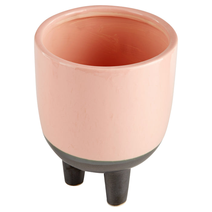 Cyan 11192 Vase, Multi Colored