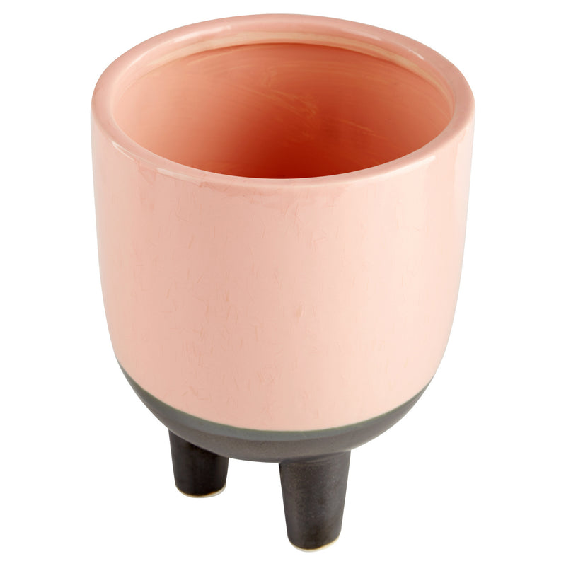 Cyan 11193 Vase, Multi Colored