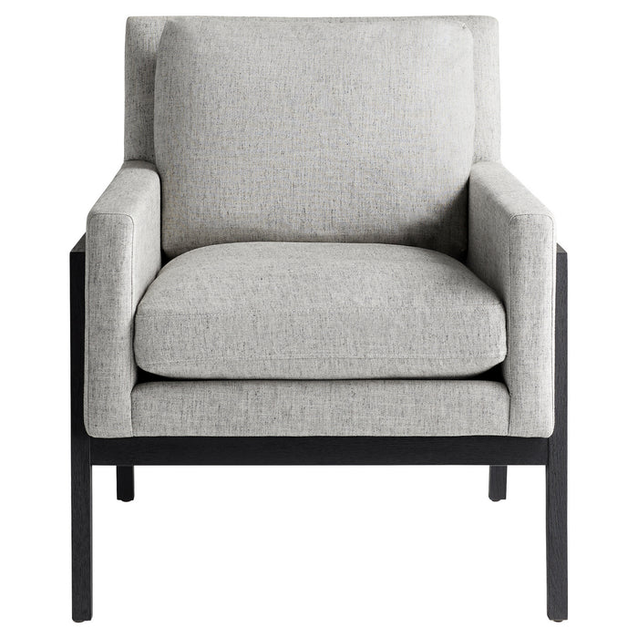 Cyan 11207 Chair, Black