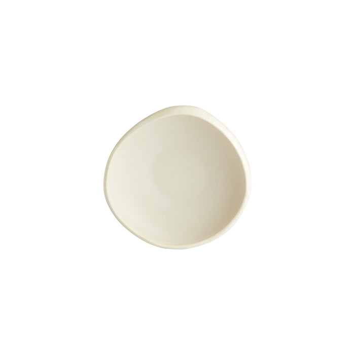 Cyan 11214 Bowl, White
