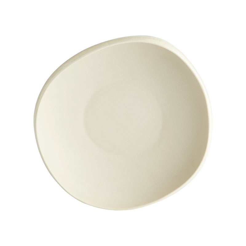 Cyan 11215 Bowl, White