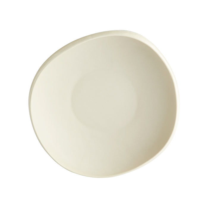 Cyan 11215 Bowl, White