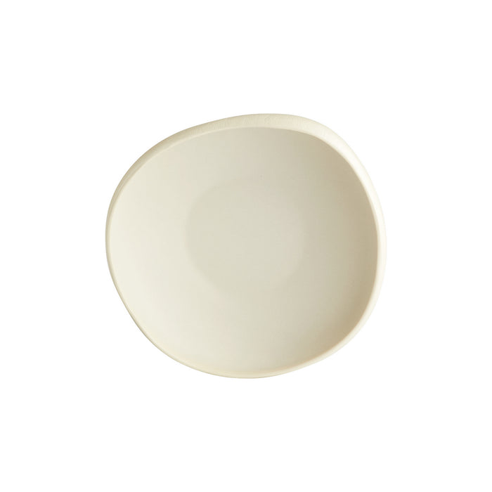 Cyan 11216 Bowl, White
