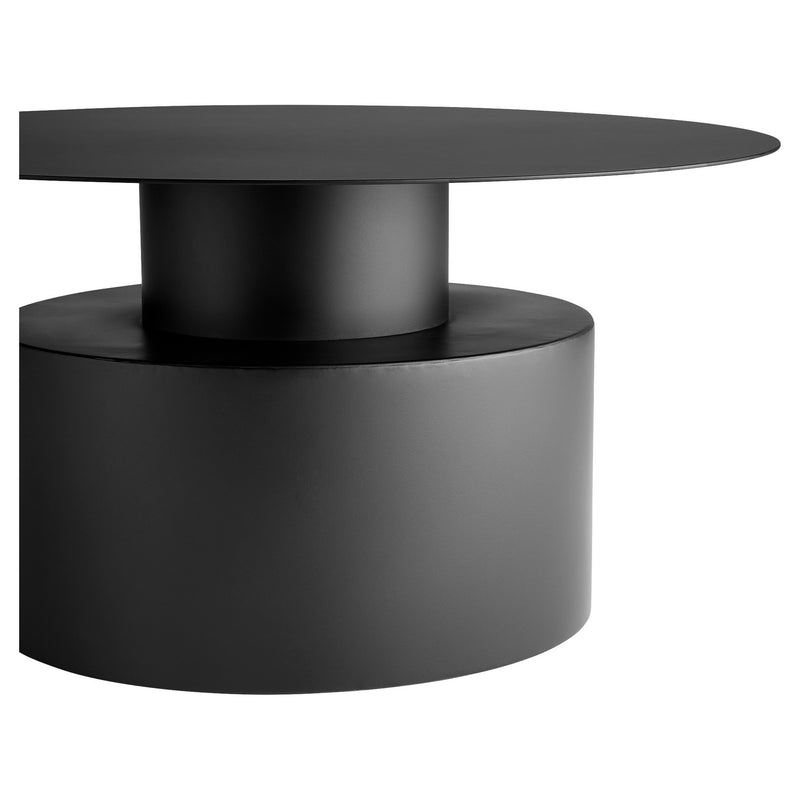 Cyan 11224 Table, Graphite