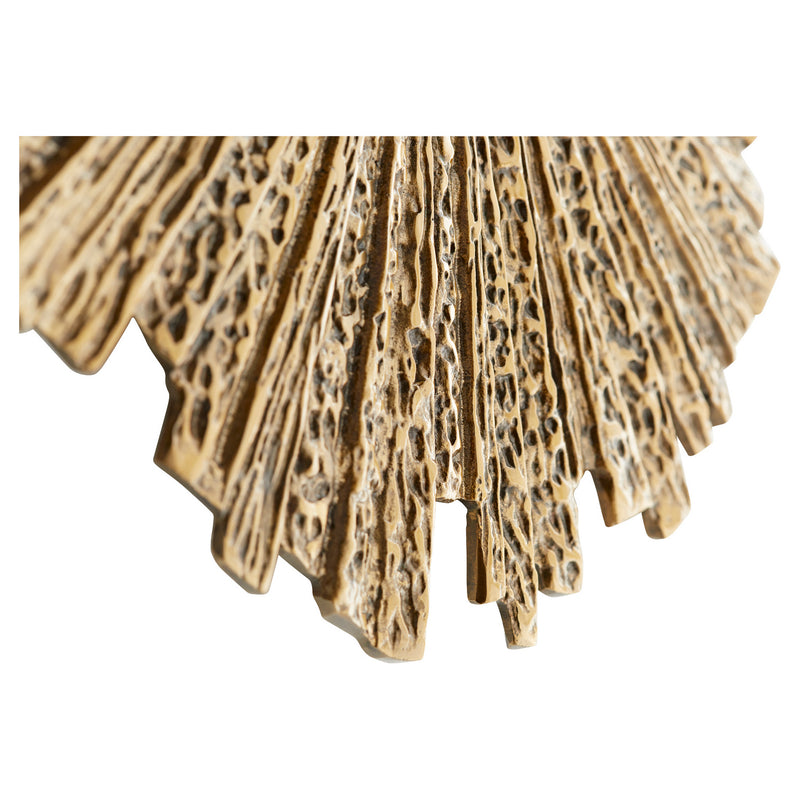 Cyan 11302 Wall Decor, Antique Brass