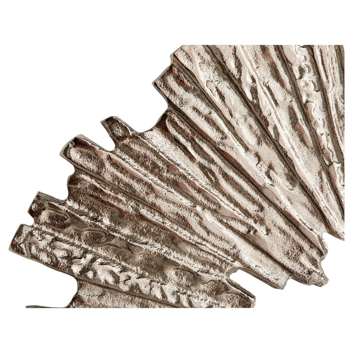 Cyan 11303 Wall Decor, Antique Nickel