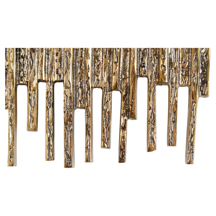 Cyan 11310 Wall Decor, Antique Brass