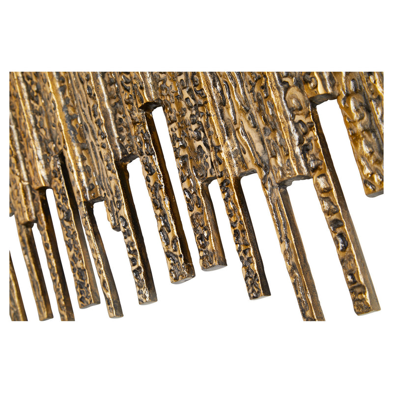 Cyan 11311 Wall Decor, Antique Brass