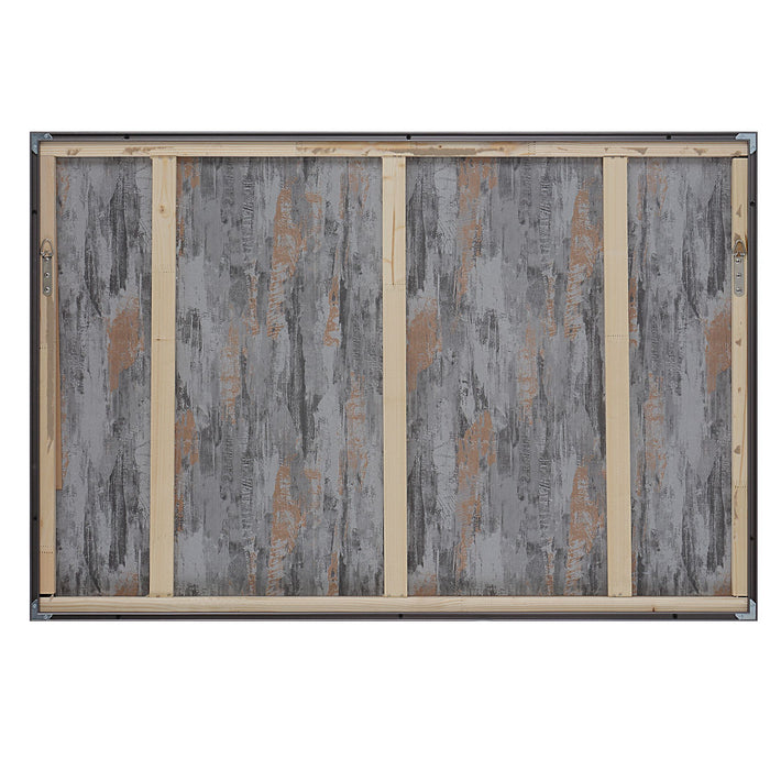 Uttermost 41437 Framed Print, Gold Leaf
