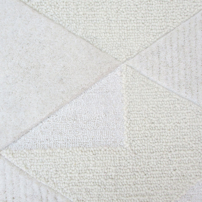 Uttermost 73092-9 Rug, Ivory