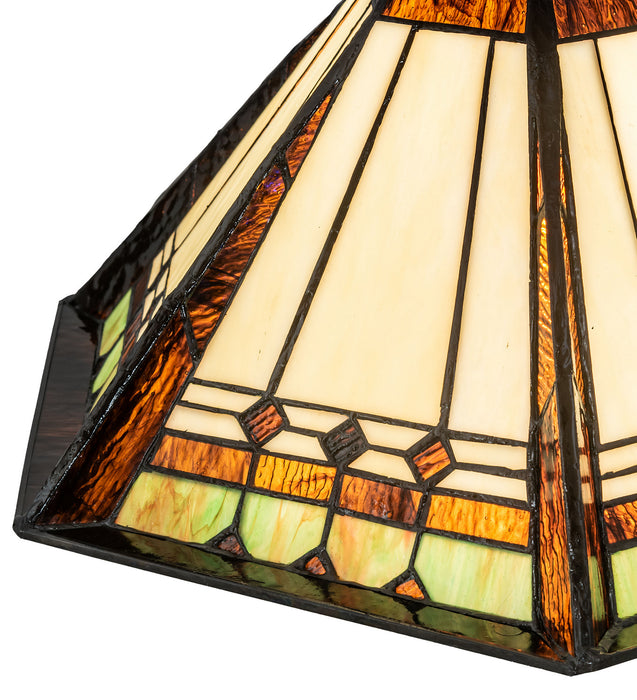 Meyda Tiffany 10130 Shade, Antique