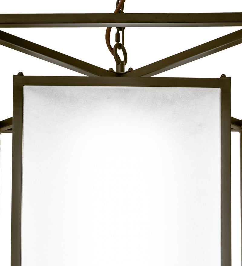 Meyda Tiffany 244719 LED Pendant, Oil Rubbed Bronze