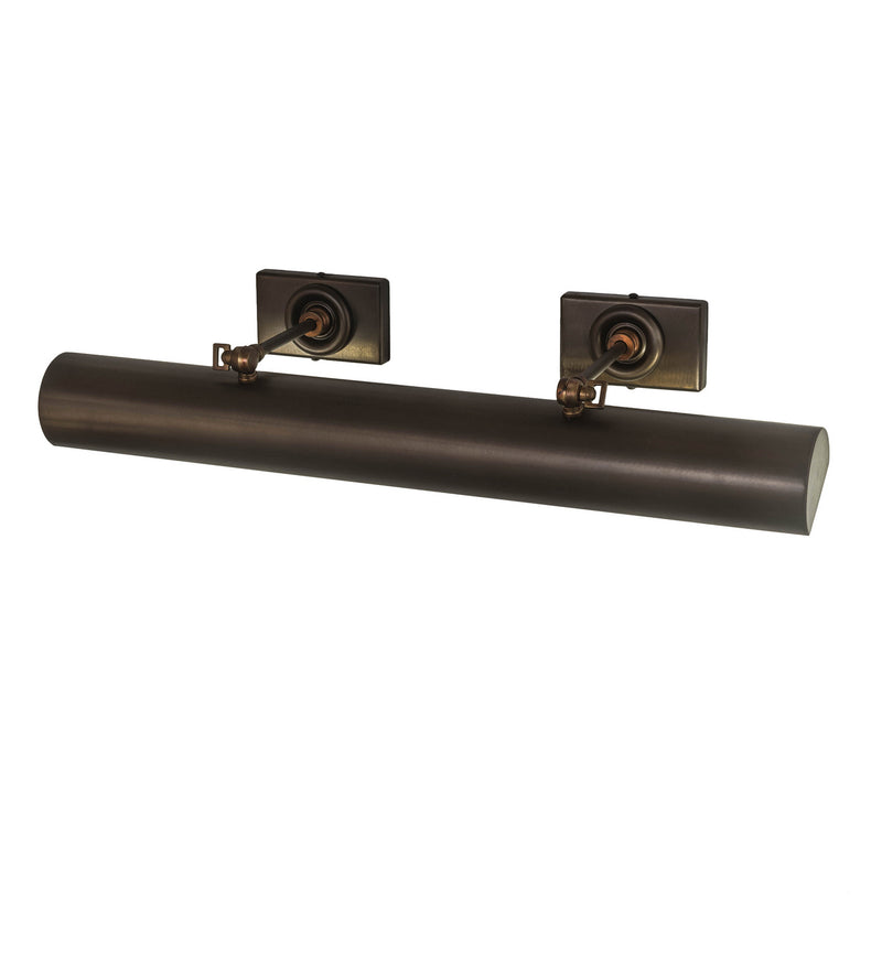 Meyda Tiffany 251723 Two Light Wall Sconce, Antique Copper