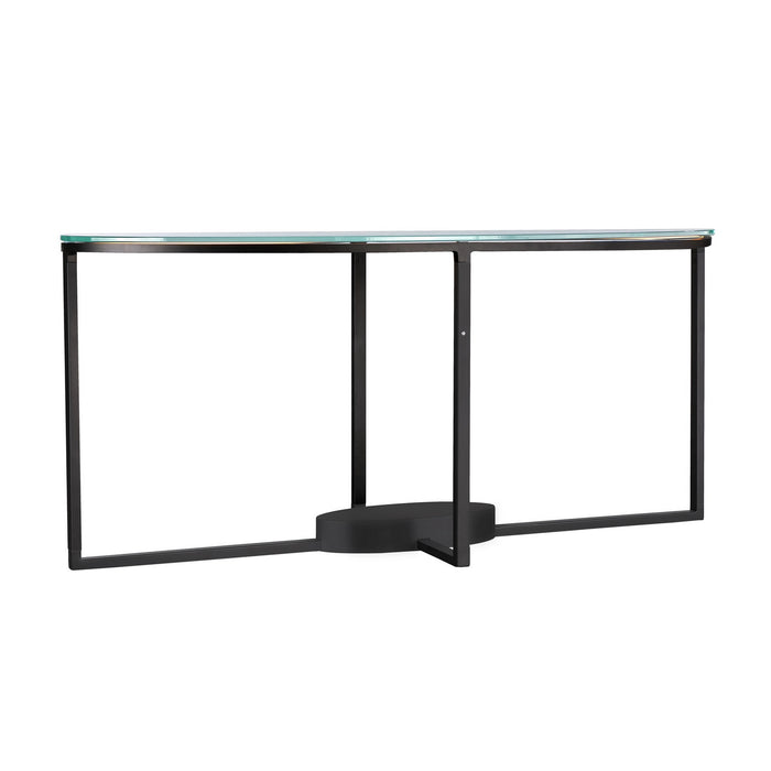 Artcraft AD32011 LED Table, Black
