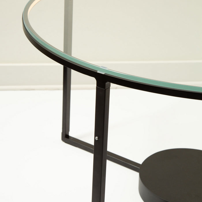 Artcraft AD32012 LED Table, Black
