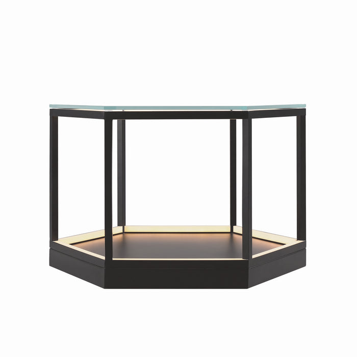 Artcraft AD32014 LED Table, Black