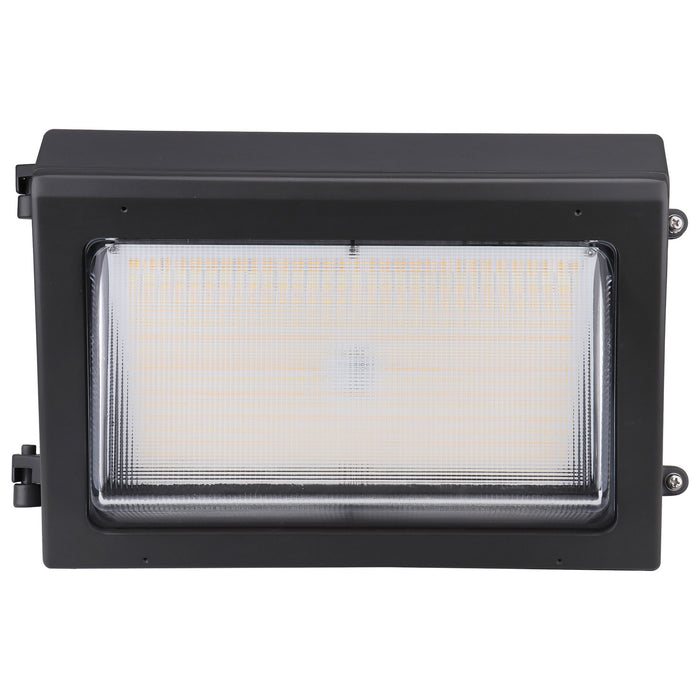 Nuvo Lighting 65-754 LED Wall Pack, Bronze