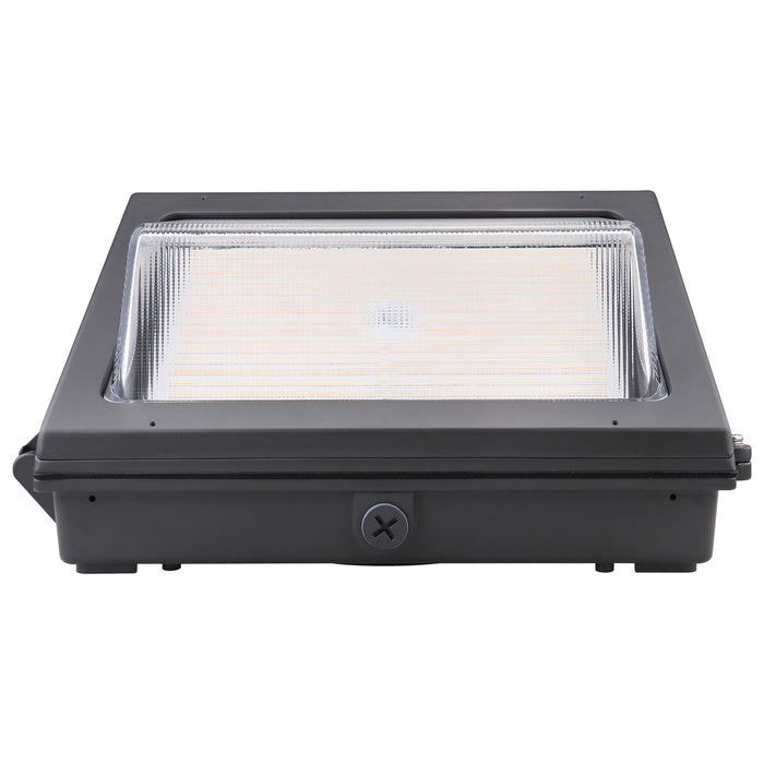 Nuvo Lighting 65-754 LED Wall Pack, Bronze