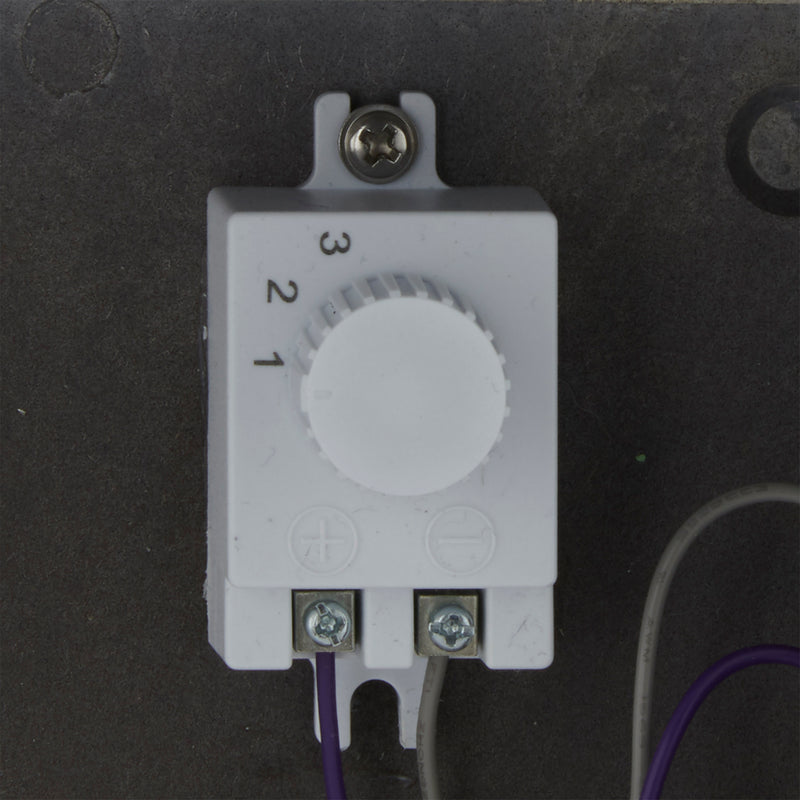 Nuvo Lighting 65-754 LED Wall Pack, Bronze