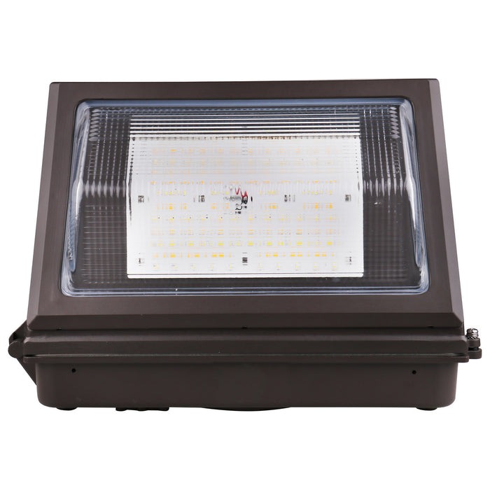 Nuvo Lighting 65-762 LED Wall Pack, Bronze