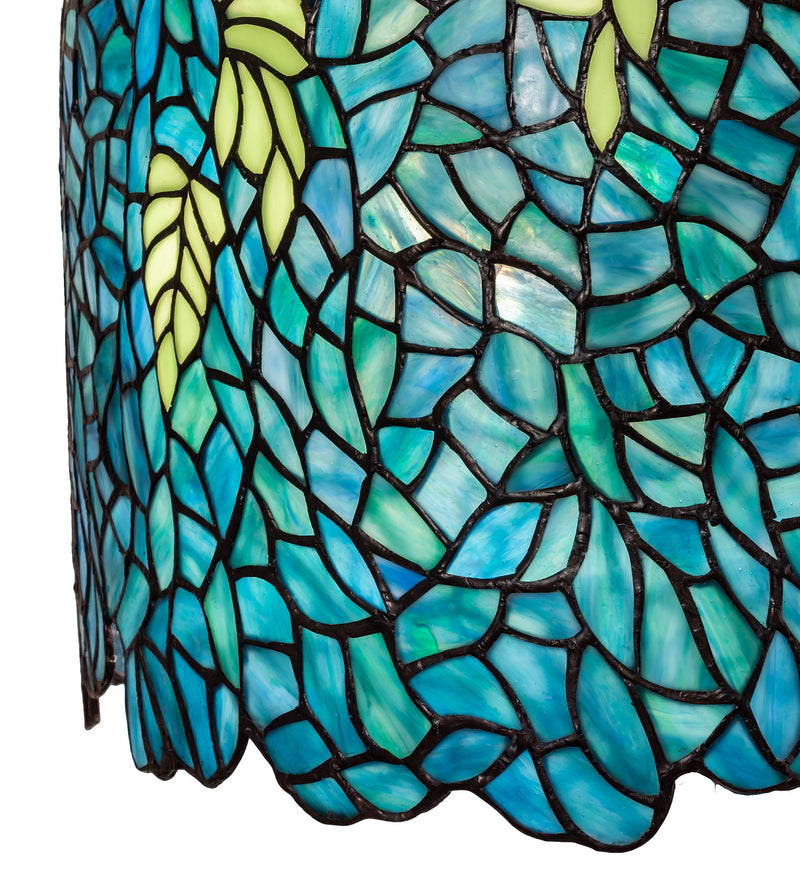 Meyda Tiffany 118687 Shade, Antique