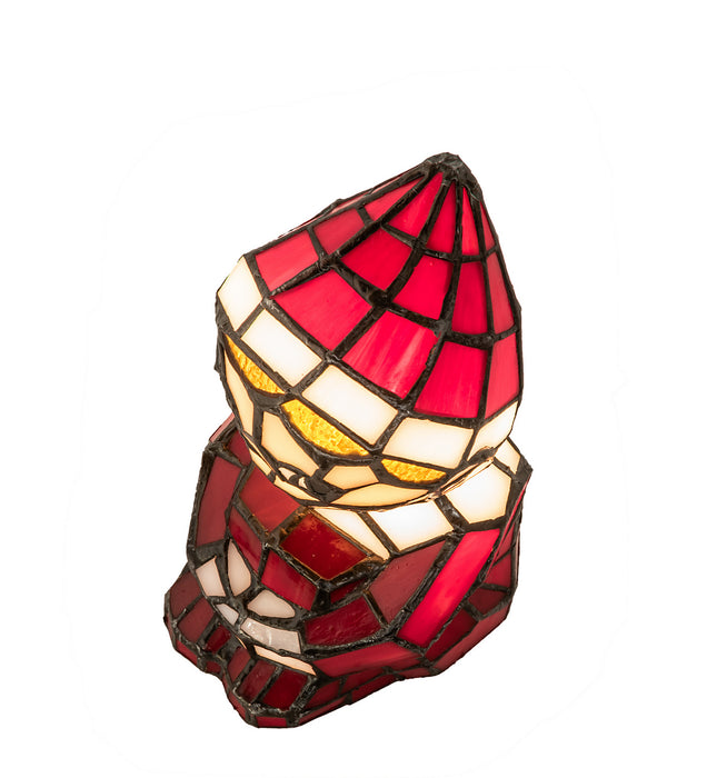 Meyda Tiffany 240398 One Light Mini Lamp