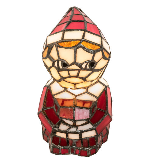 Meyda Tiffany 240398 One Light Mini Lamp