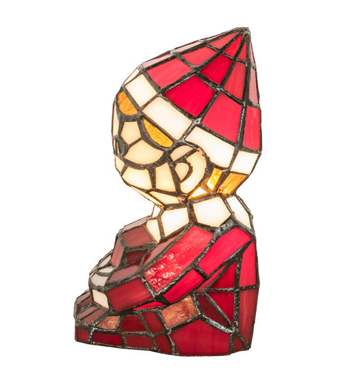 Meyda Tiffany 240398 One Light Mini Lamp