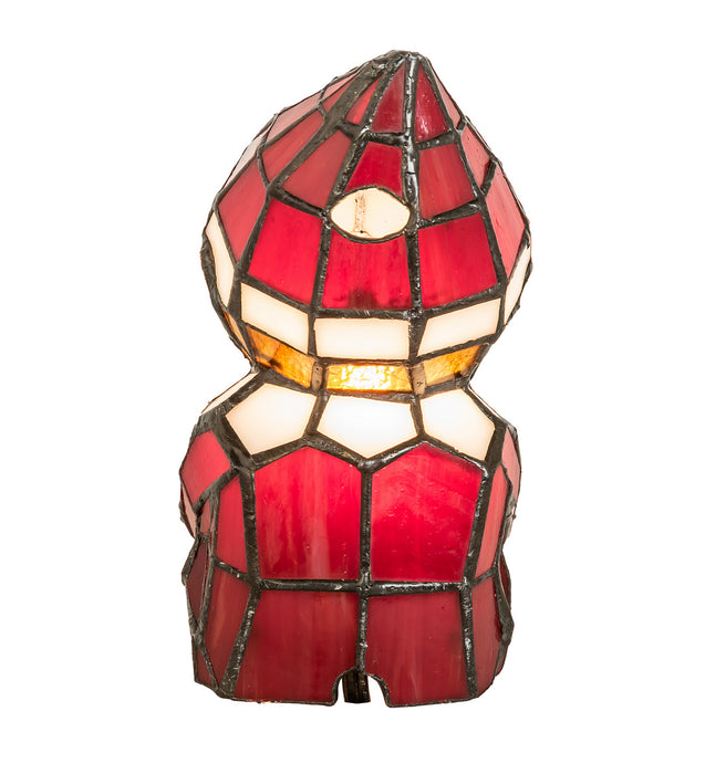 Meyda Tiffany 240398 One Light Mini Lamp