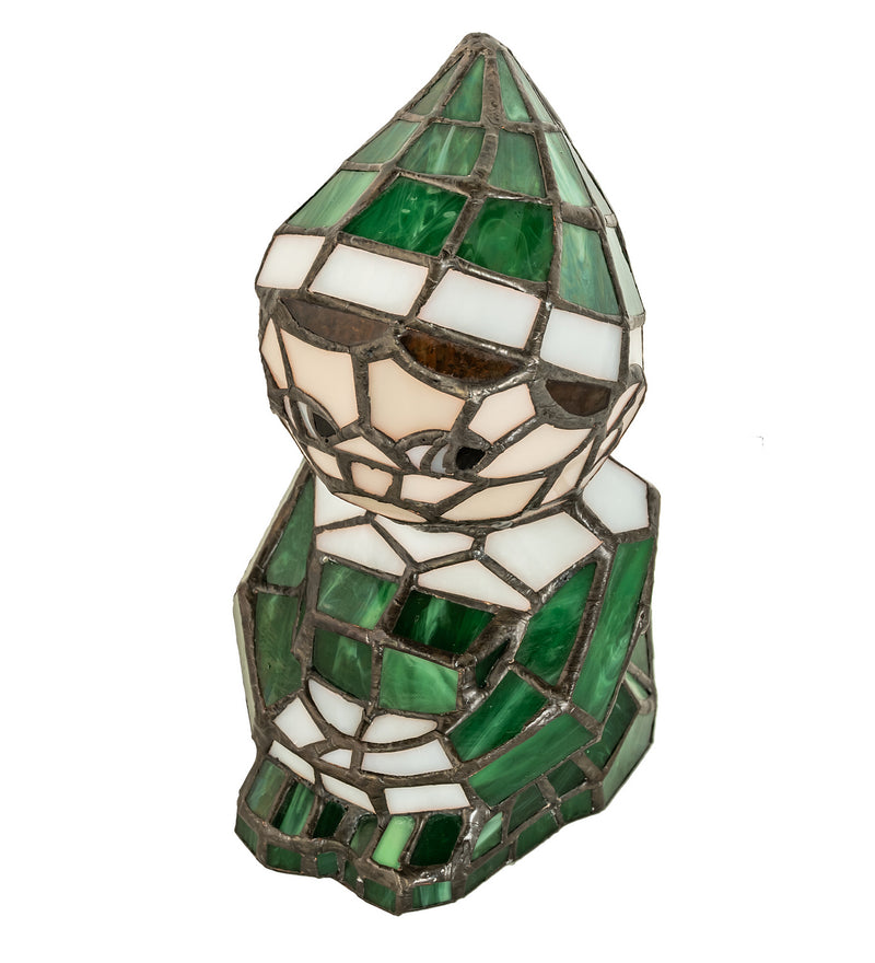 Meyda Tiffany 240399 One Light Mini Lamp